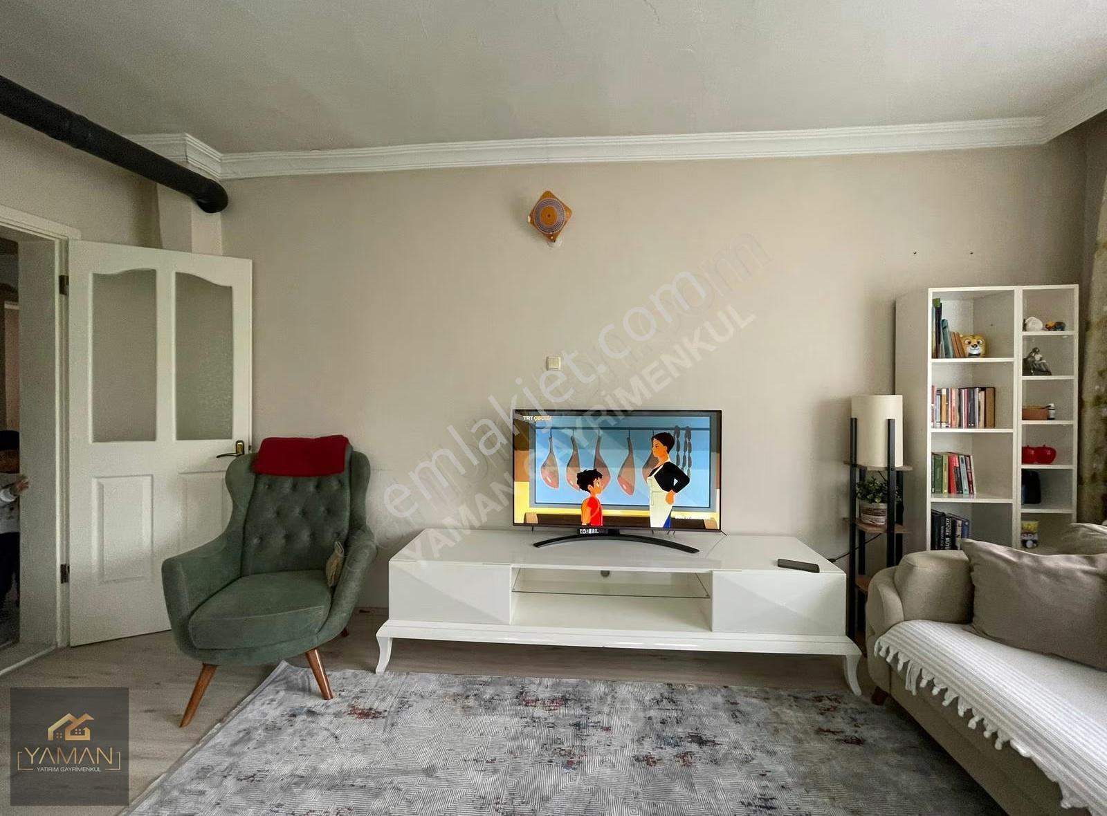 Beyobada 2 Kat İmarlı 903 M² Arsa İçinde 3+1 Müstakil Ev - Görsel 6