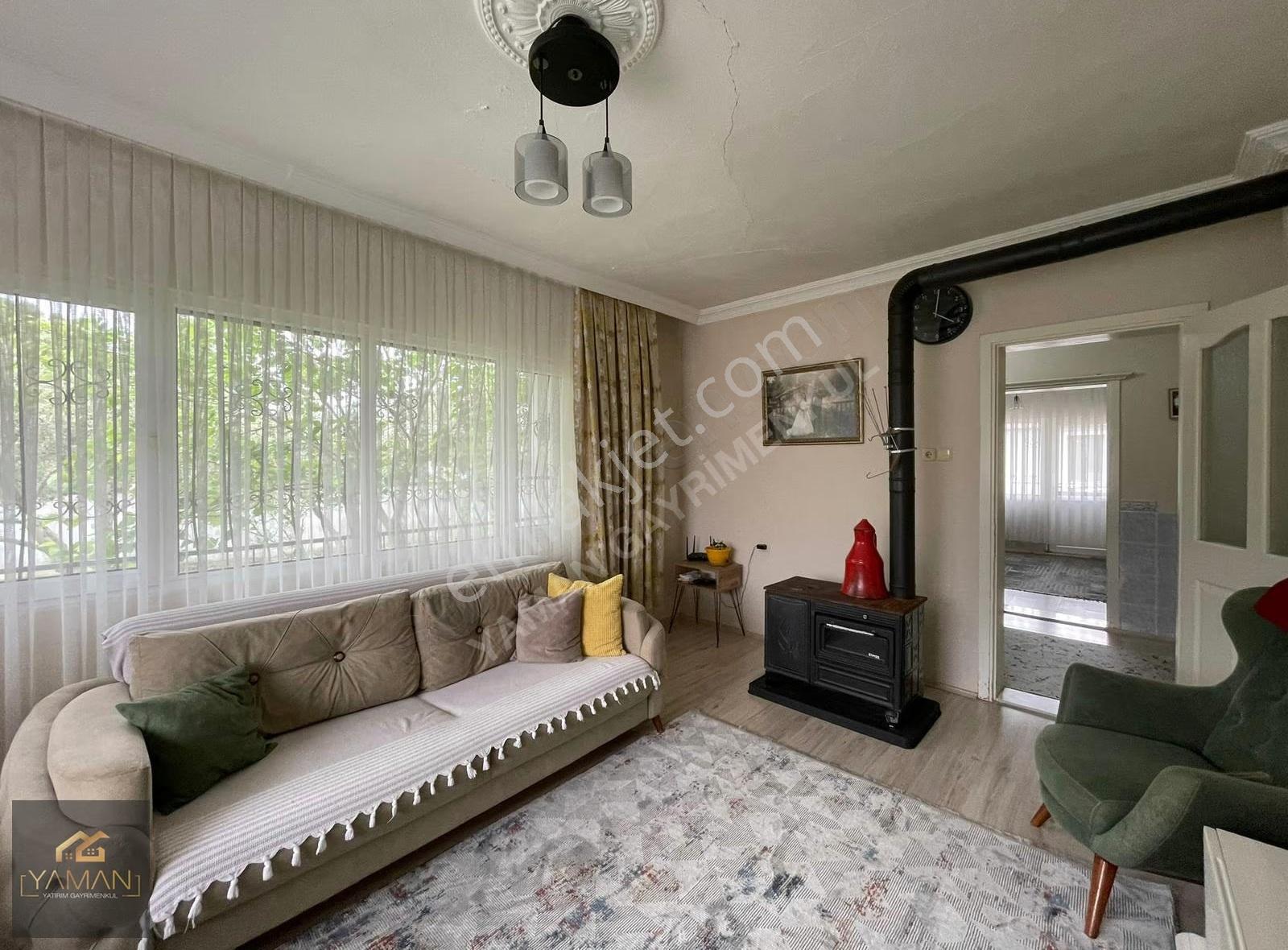 Beyobada 2 Kat İmarlı 903 M² Arsa İçinde 3+1 Müstakil Ev - Görsel 29