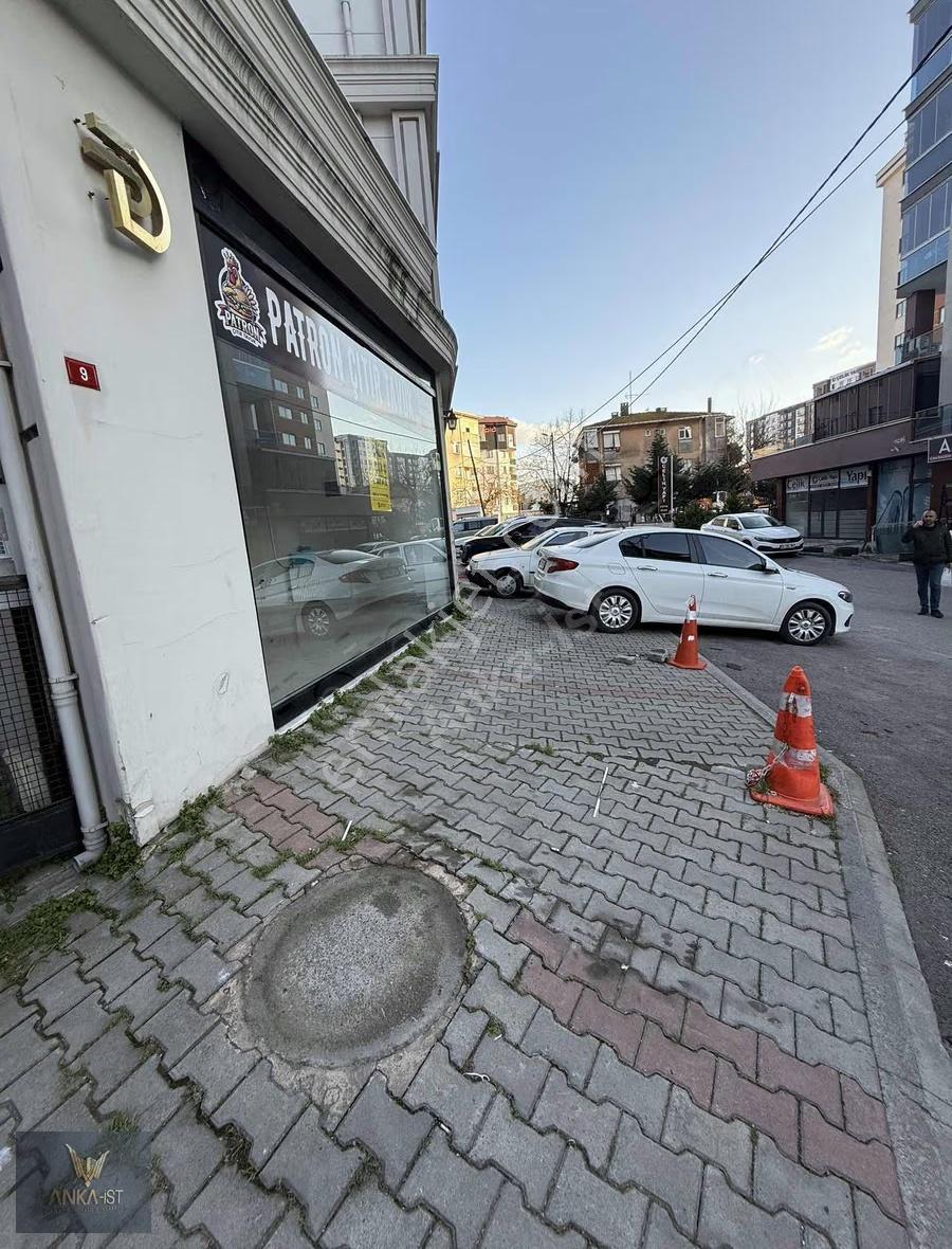 Tuzla Aydınlıda Satılık Dükkan-ofis - Görsel 10