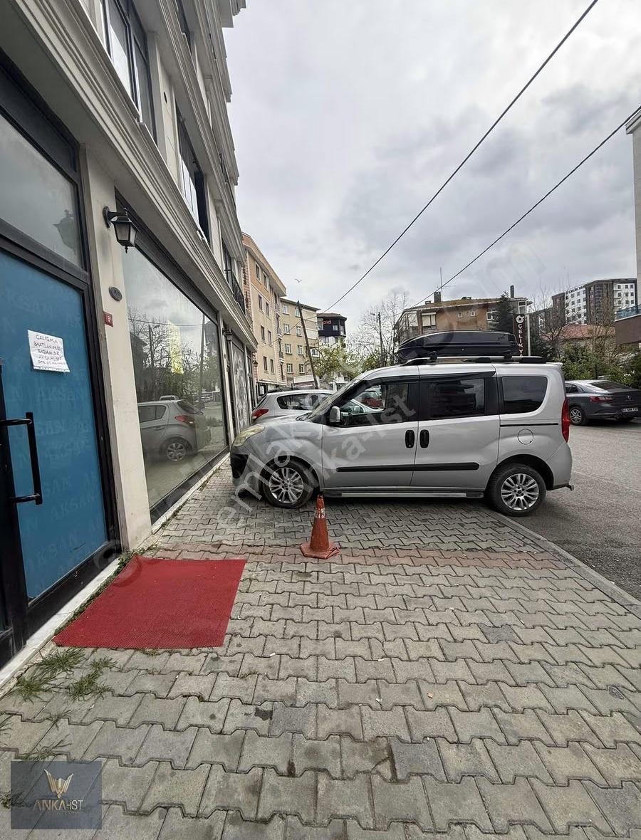 Tuzla Aydınlıda Satılık Dükkan-ofis - Görsel 5