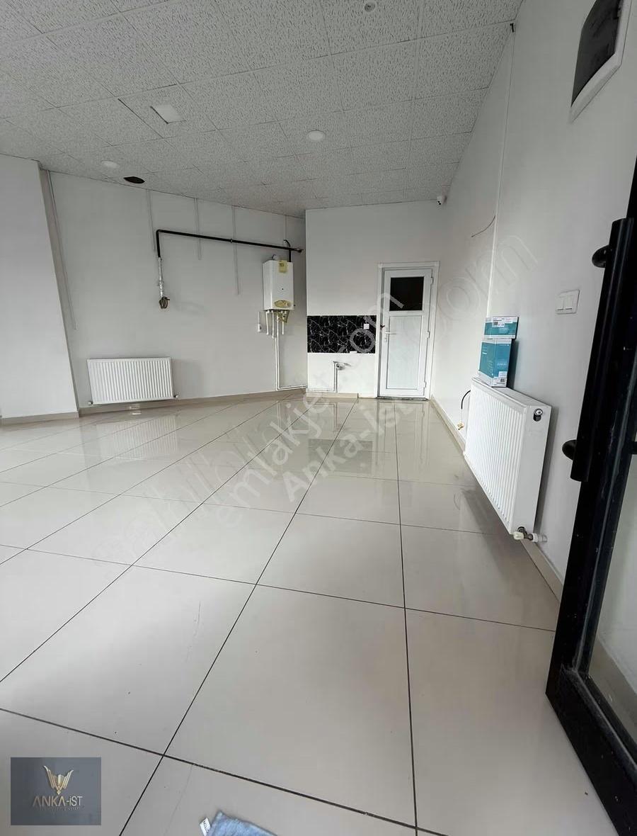 Tuzla Aydınlıda Satılık Dükkan-ofis - Görsel 13