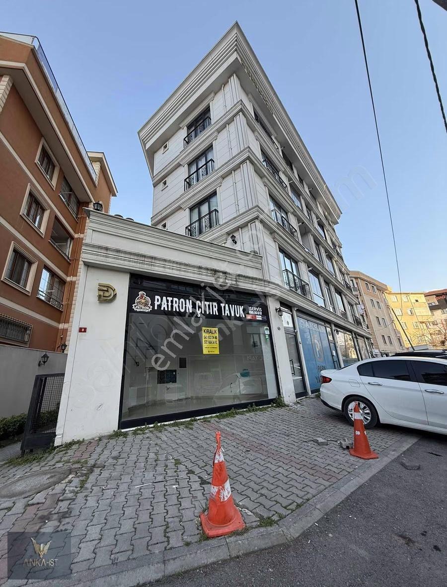 Tuzla Aydınlıda Satılık Dükkan-ofis - Görsel 8