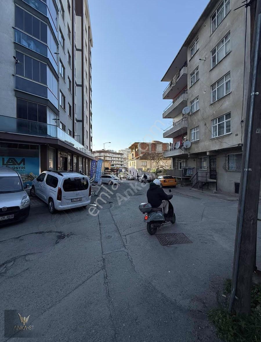 Tuzla Aydınlıda Satılık Dükkan-ofis - Görsel 9