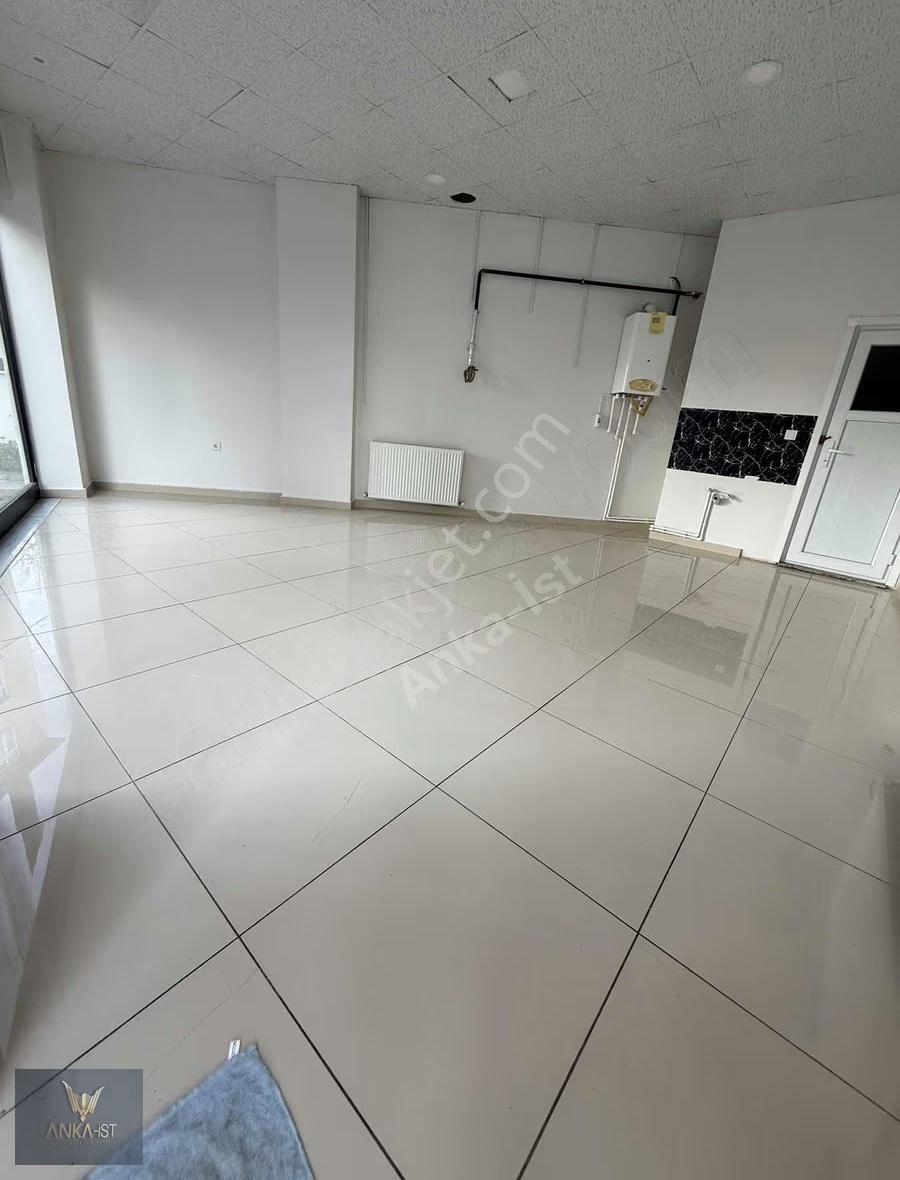 Tuzla Aydınlıda Satılık Dükkan-ofis - Görsel 12