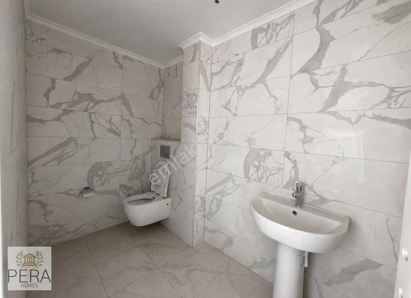 Alanya Kestel 140m2 Cadde Üzeri Kiralık İşyeri - Görsel 3
