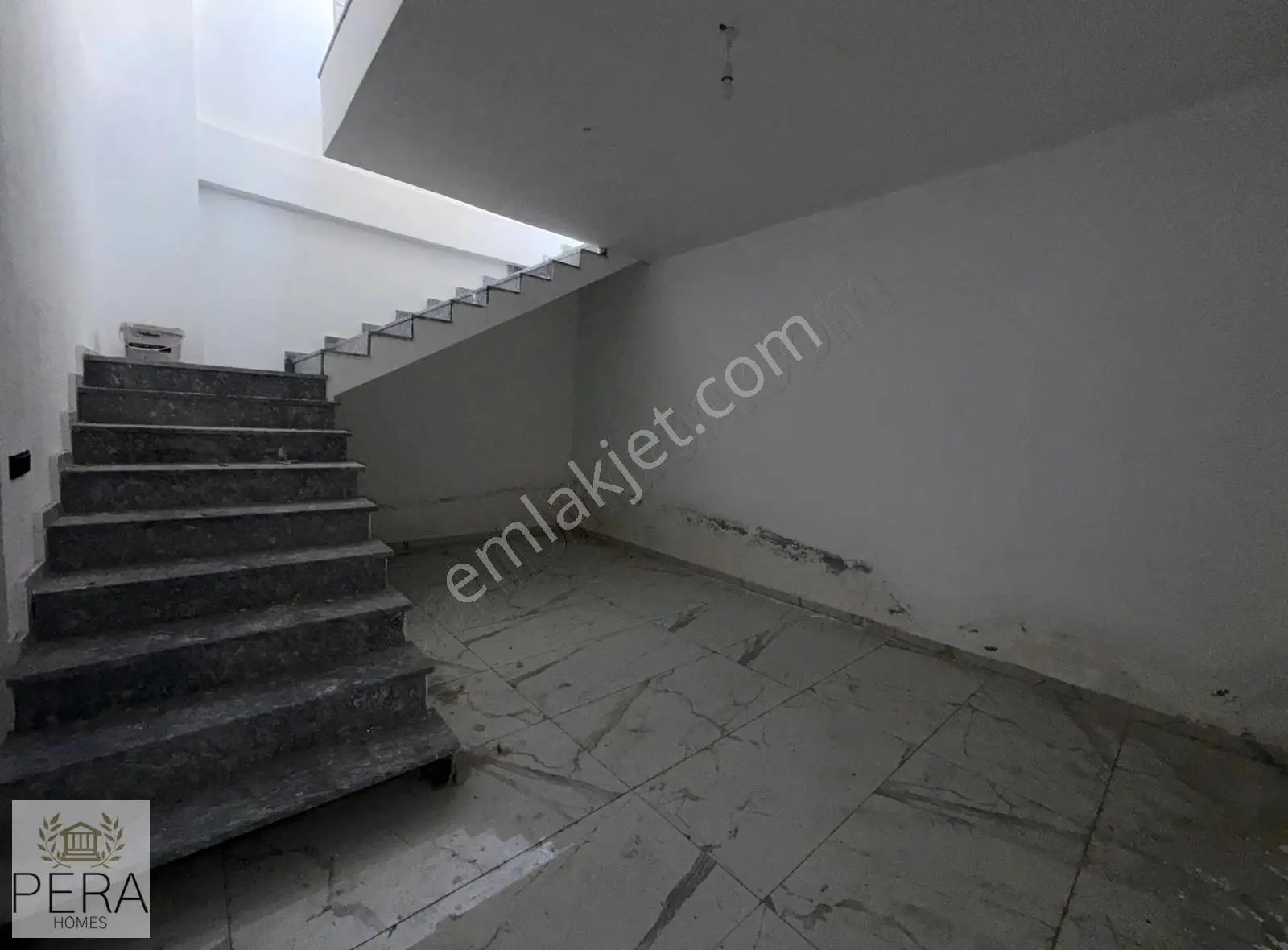Alanya Kestel 140m2 Cadde Üzeri Kiralık İşyeri - Görsel 2