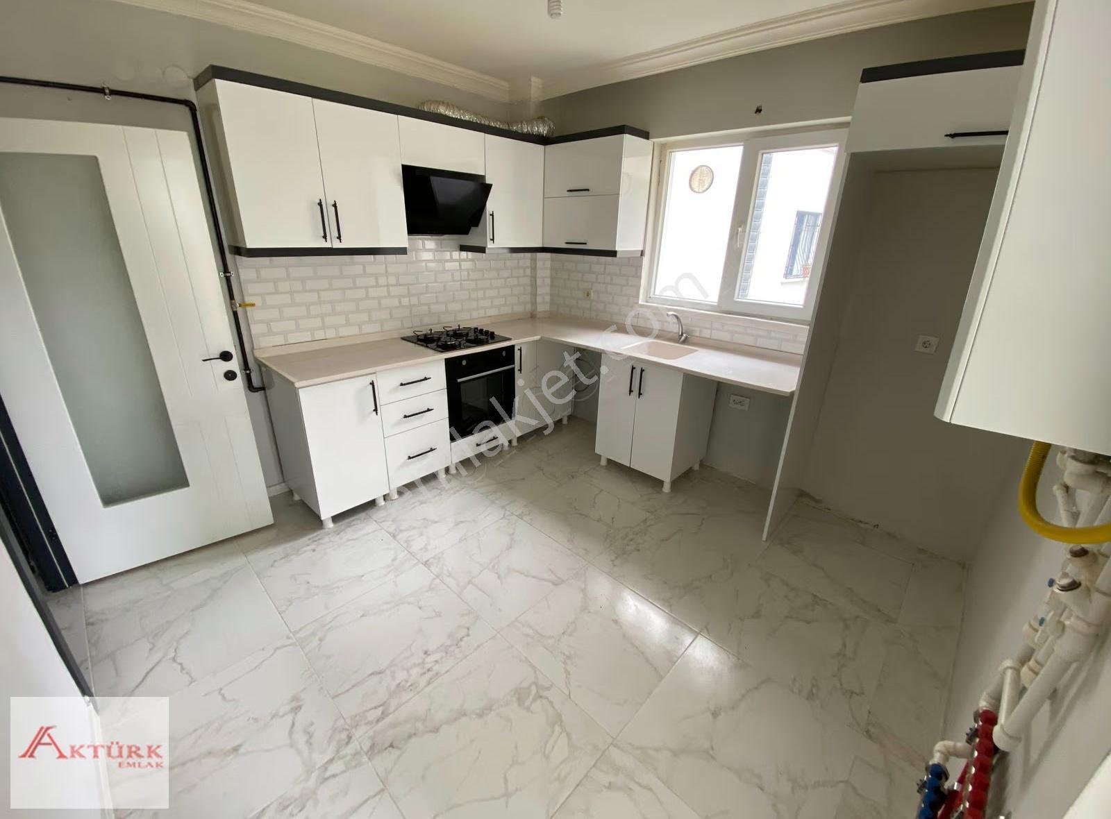//aktürk Emlak\\ Kombi Petekleri Takılı İskanlı Masrafsız Daire* - Görsel 23