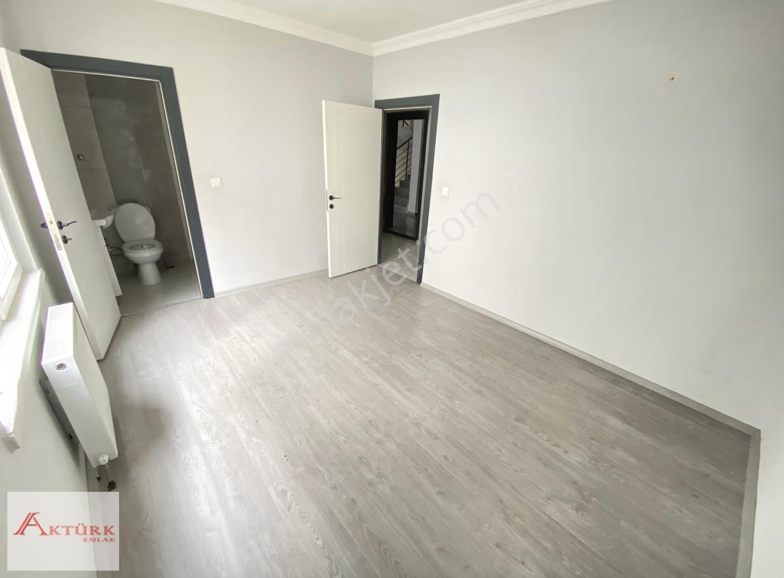 //aktürk Emlak\\ Kombi Petekleri Takılı İskanlı Masrafsız Daire* - Görsel 16