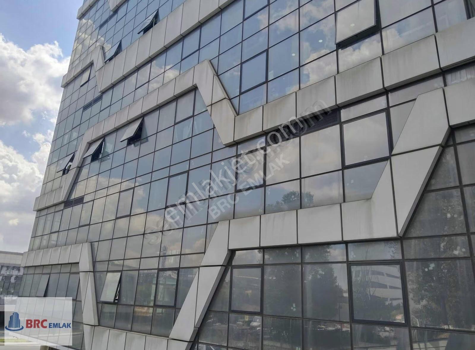 Trios'ta Satılık 606m² Köşe Konum İmalathane - Görsel 5