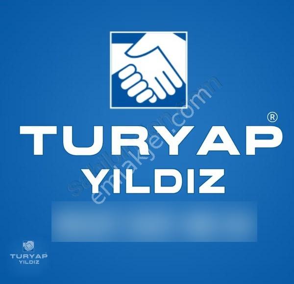 Turyap'tan Bölgenin En Büyük Dairesi 175 M2 4+1 Doğalgazlı Köşe - Görsel 16