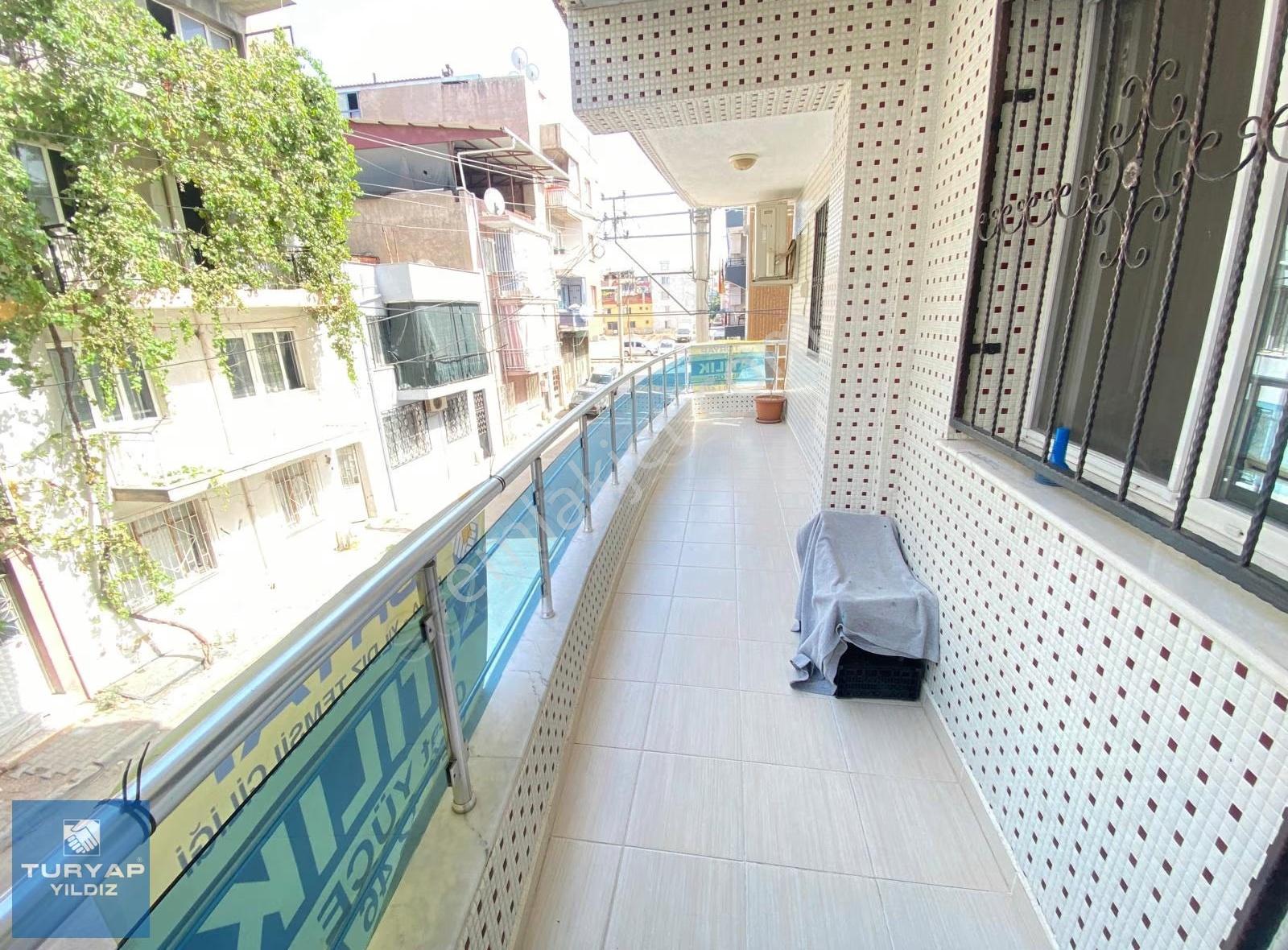 Turyap'tan Bölgenin En Büyük Dairesi 175 M2 4+1 Doğalgazlı Köşe - Görsel 11
