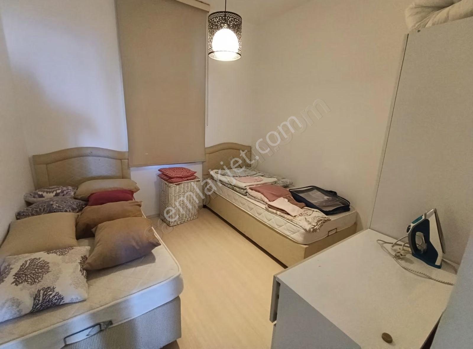Gümüşlükte Kesintisiz Deniz Manzaralı,geniş Bahçeli 2+1 Kiralık - Görsel 8