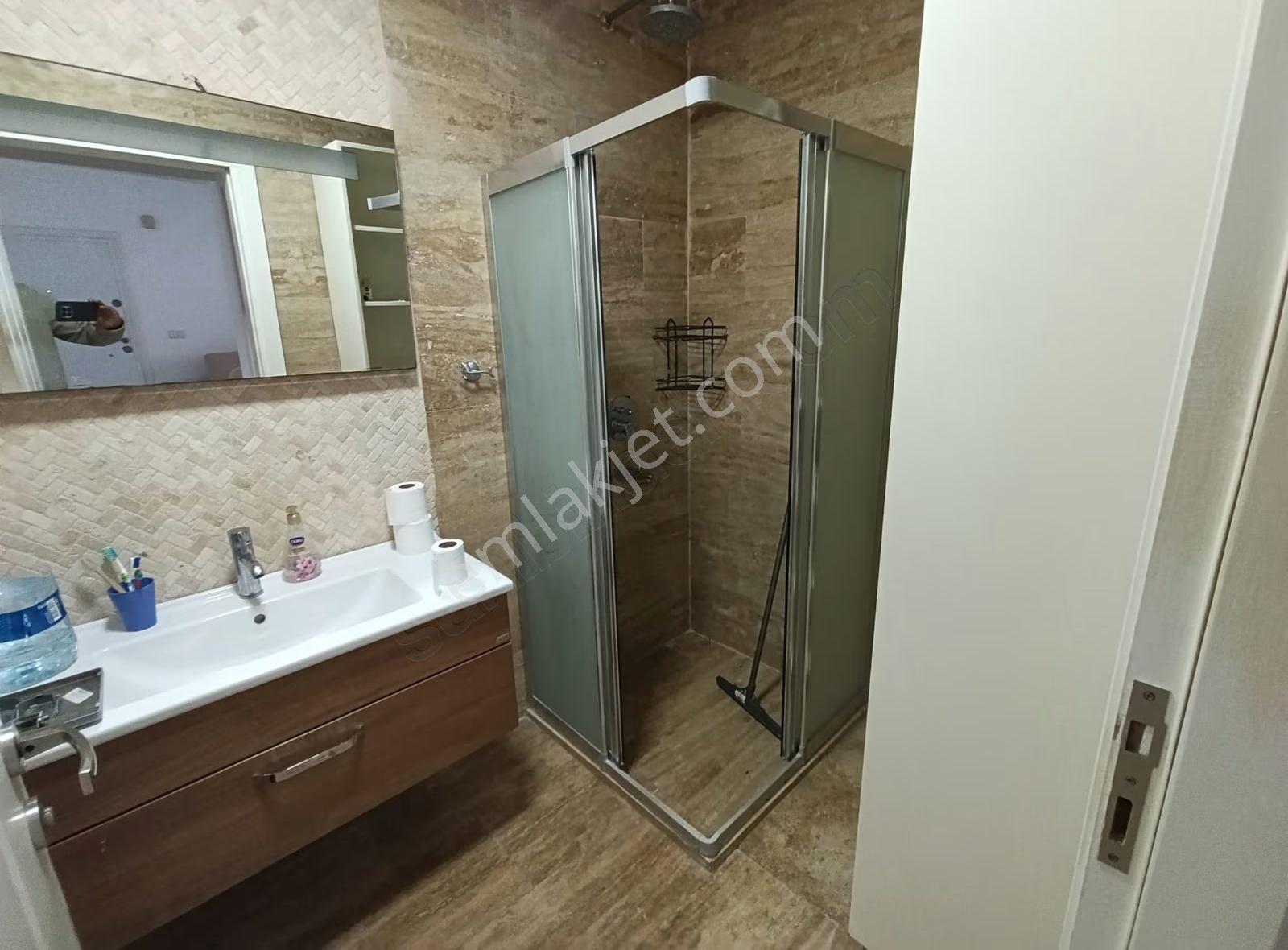 Gümüşlükte Kesintisiz Deniz Manzaralı,geniş Bahçeli 2+1 Kiralık - Görsel 17