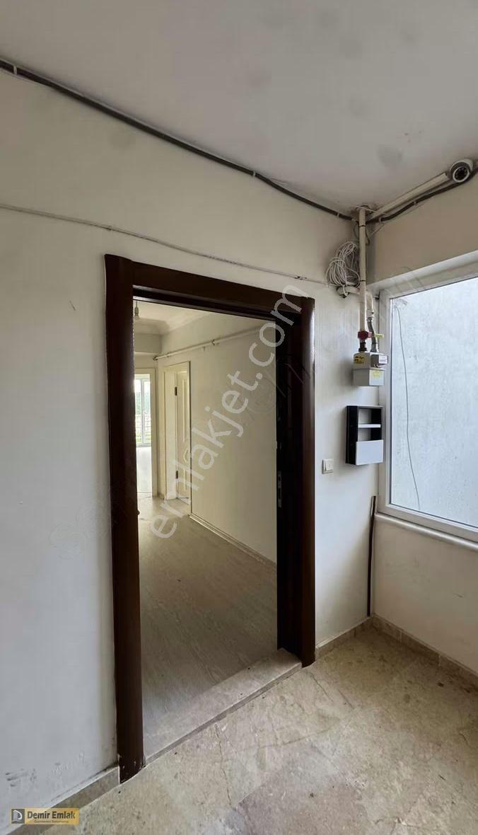 100 M2 Bahçe Kullanımlı Fırsat Daire - Görsel 9