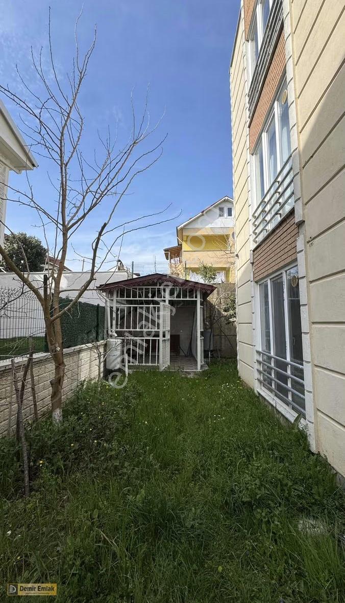 100 M2 Bahçe Kullanımlı Fırsat Daire - Görsel 16