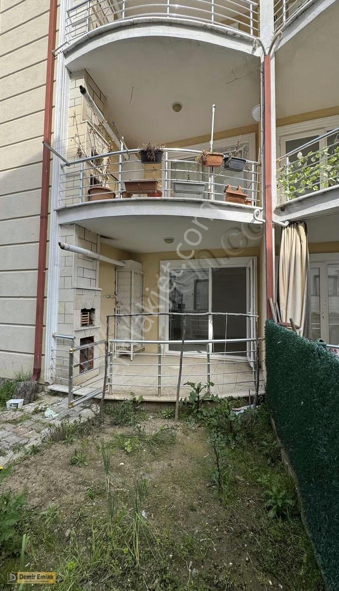 100 M2 Bahçe Kullanımlı Fırsat Daire - Görsel 4