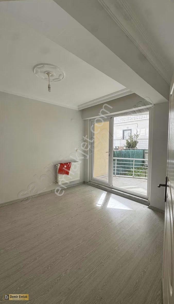 100 M2 Bahçe Kullanımlı Fırsat Daire - Görsel 11