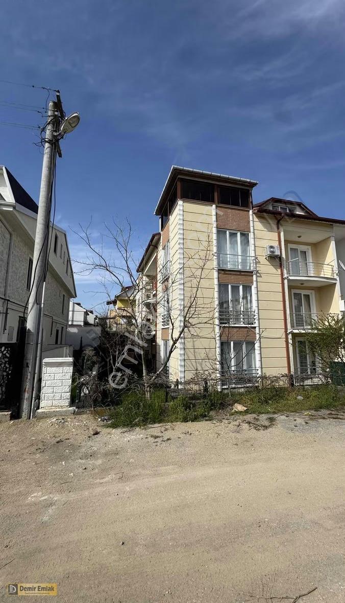 100 M2 Bahçe Kullanımlı Fırsat Daire