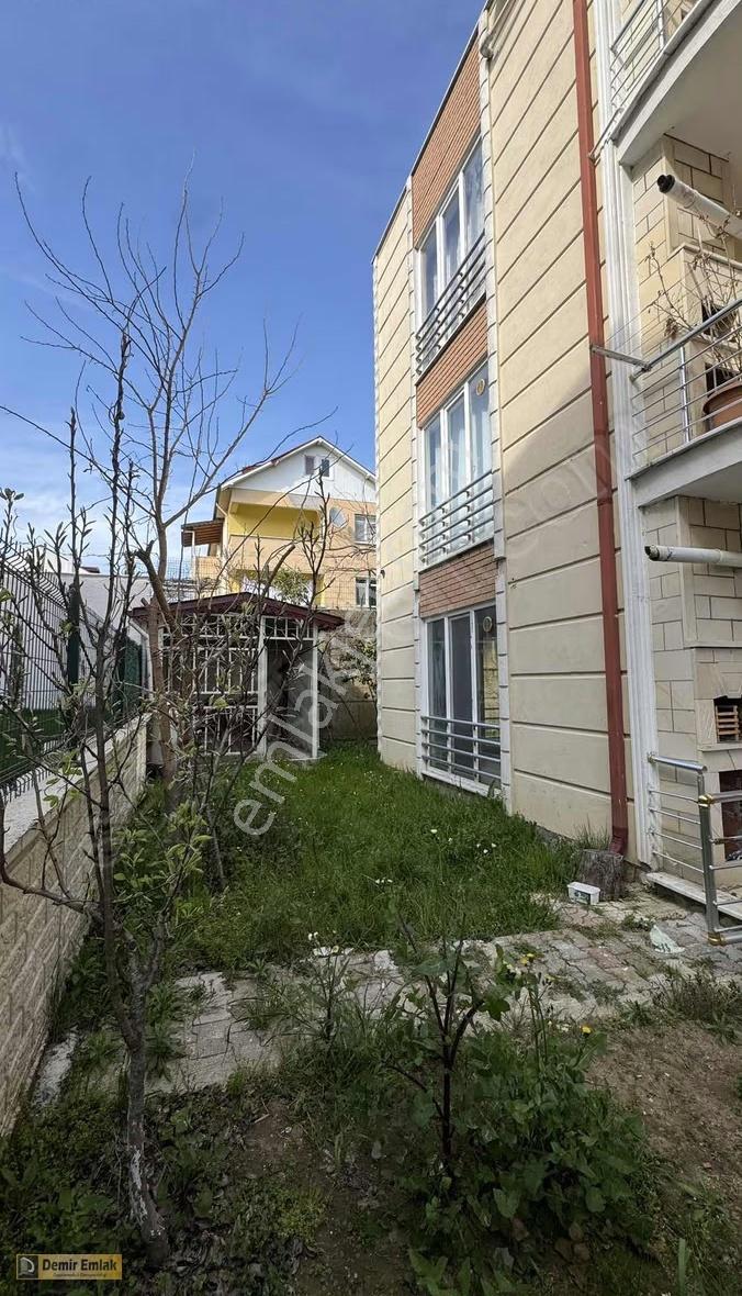100 M2 Bahçe Kullanımlı Fırsat Daire - Görsel 17