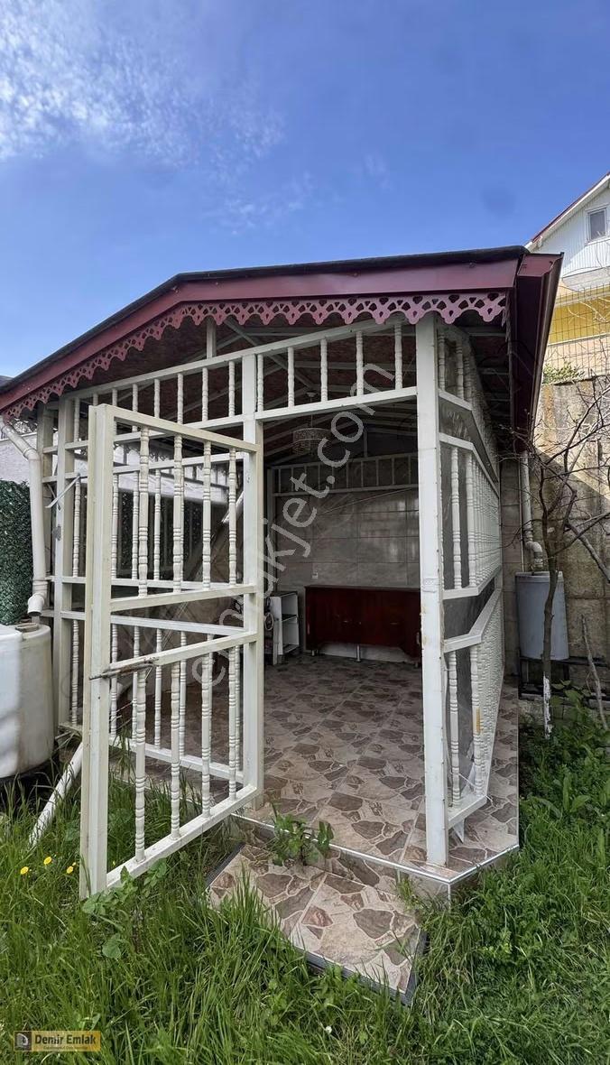 100 M2 Bahçe Kullanımlı Fırsat Daire - Görsel 15
