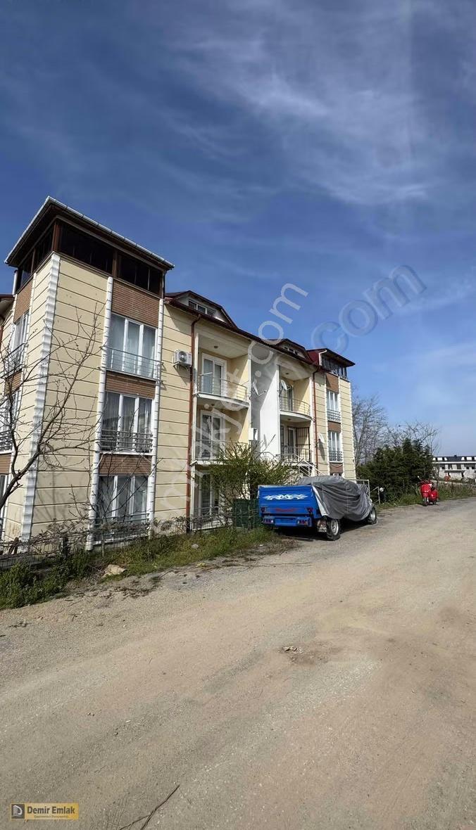 100 M2 Bahçe Kullanımlı Fırsat Daire - Görsel 20