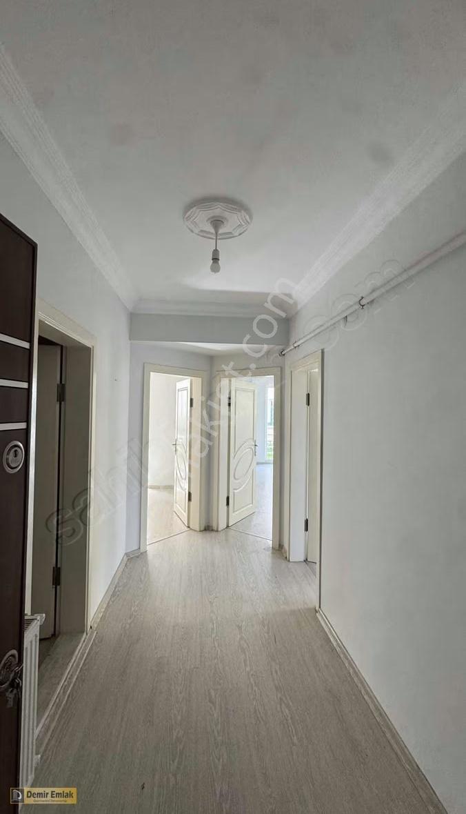 100 M2 Bahçe Kullanımlı Fırsat Daire - Görsel 13