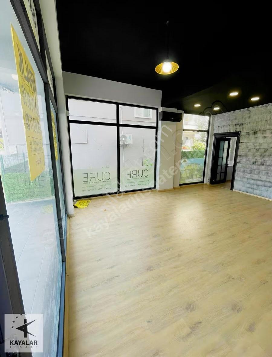 Kayalar Emlaktan Gop Mahallesinde Kiralık Dükkan - Görsel 2