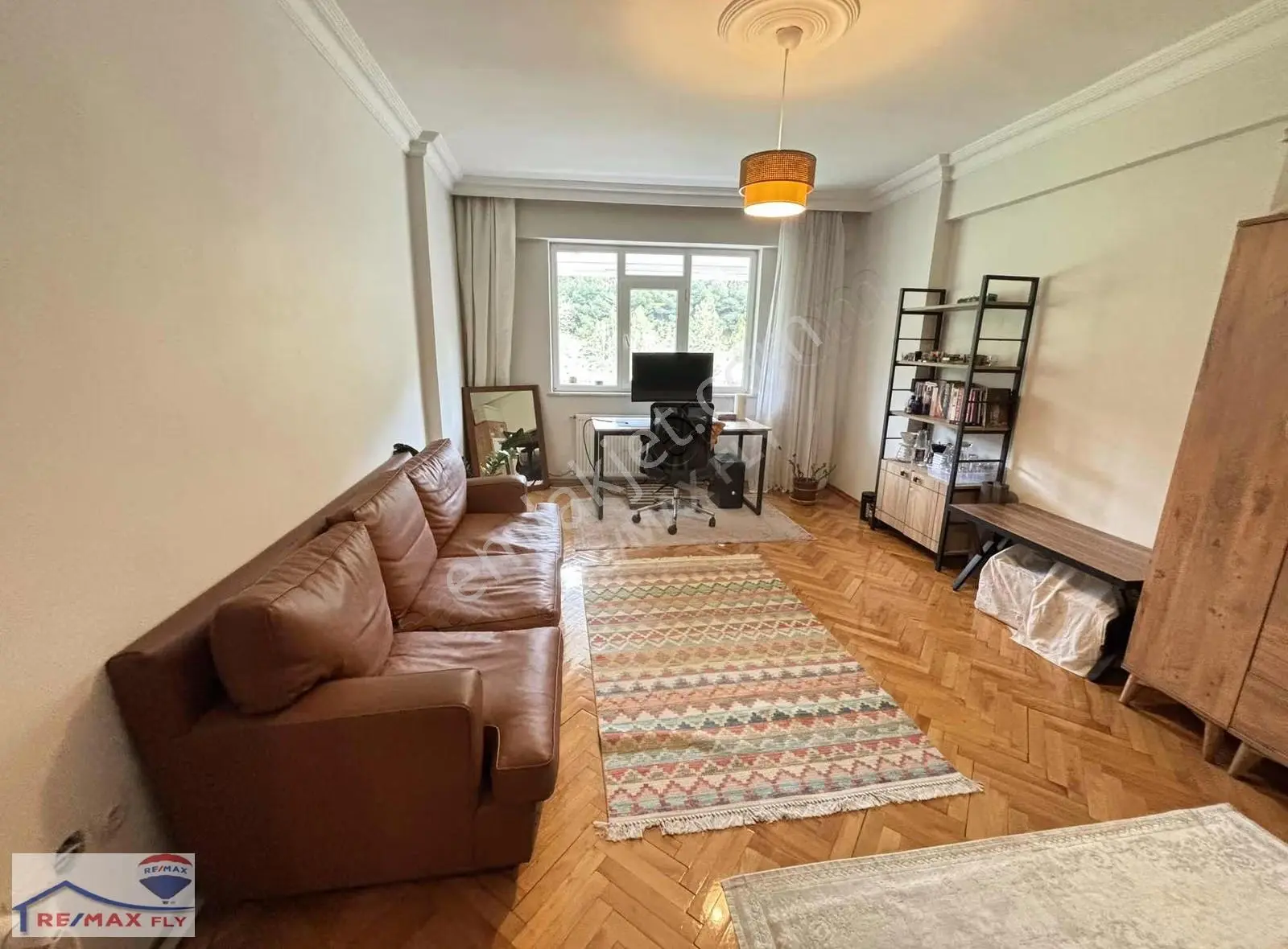 Şişli Zincirlidere Caddesinde Kat Mülkiyetli 2+1 Satılık Daire - Görsel 2