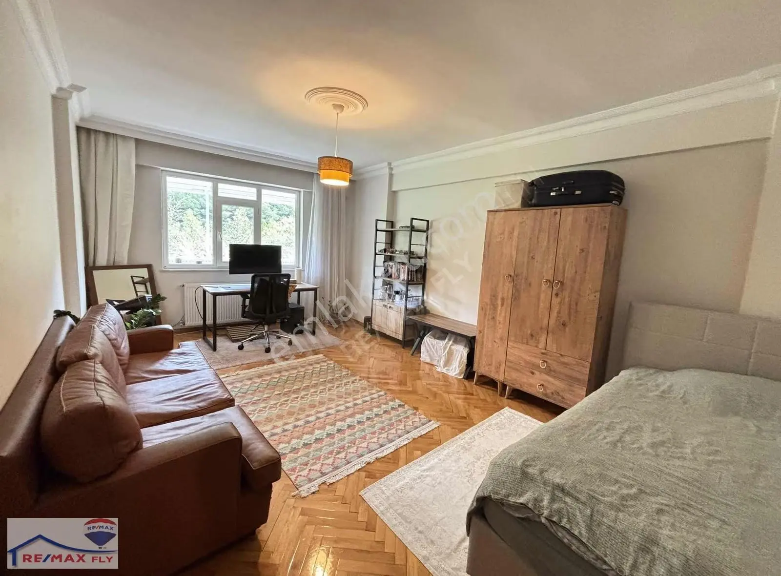 Şişli Zincirlidere Caddesinde Kat Mülkiyetli 2+1 Satılık Daire - Görsel 3