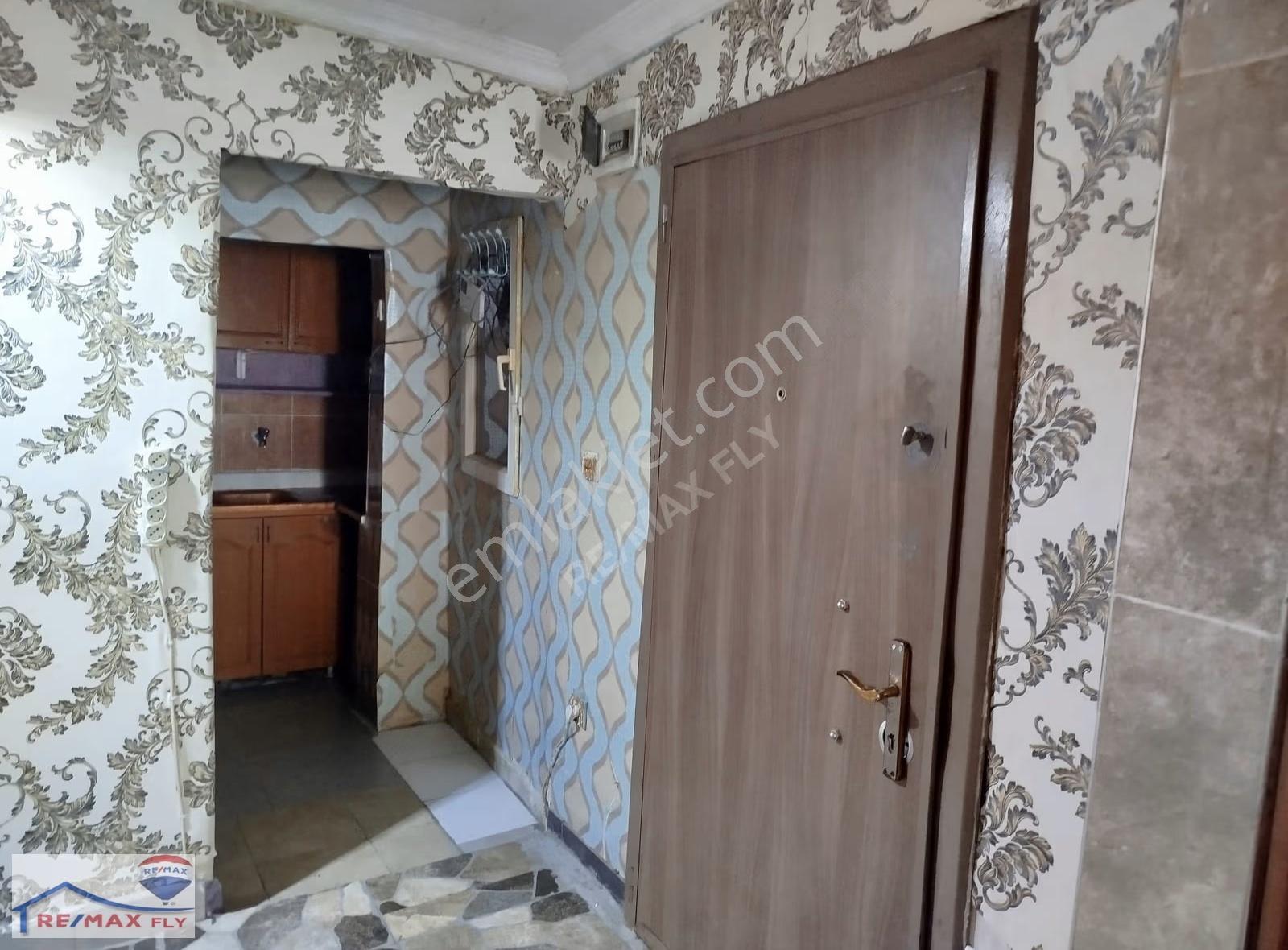 Fsm Mahallesinde Kiralık 1+1 Daire - Görsel 2