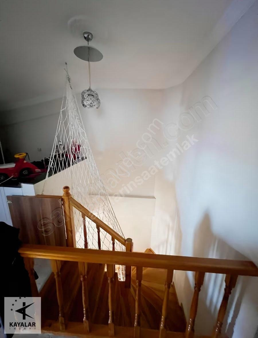 Yalova Çiftlikköy Sahil Mah. 5+1 Satılık Dubleks Daire - Görsel 3