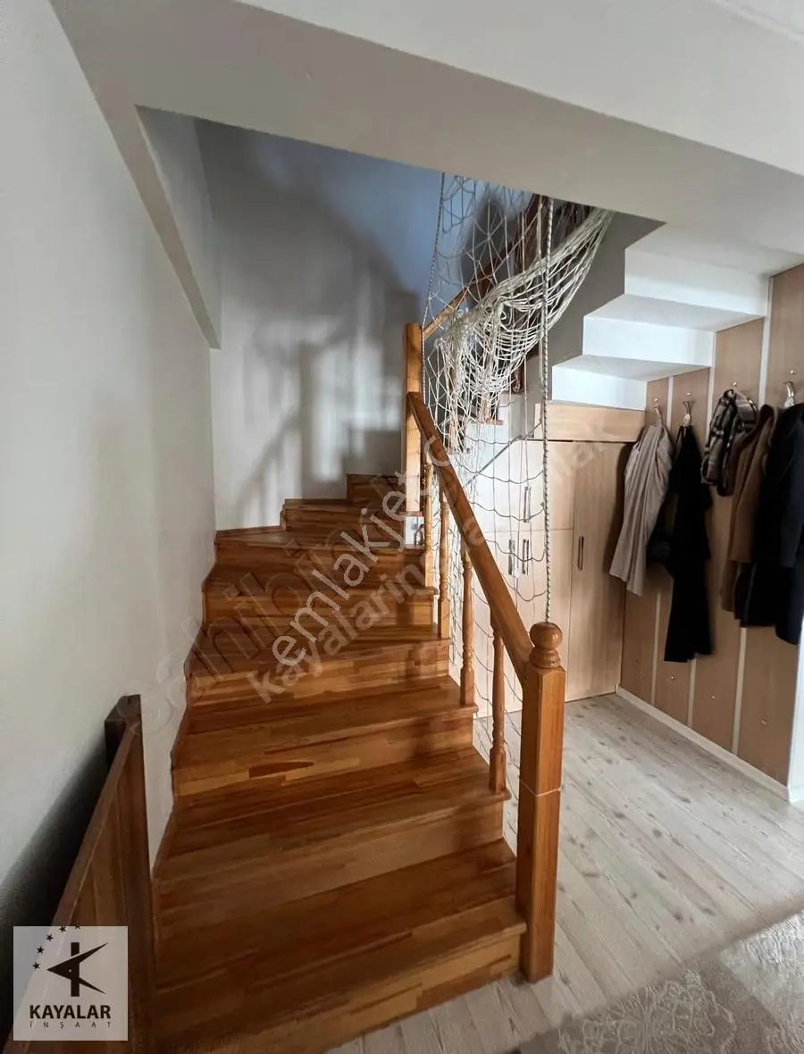 Yalova Çiftlikköy Sahil Mah. 5+1 Satılık Dubleks Daire - Görsel 5