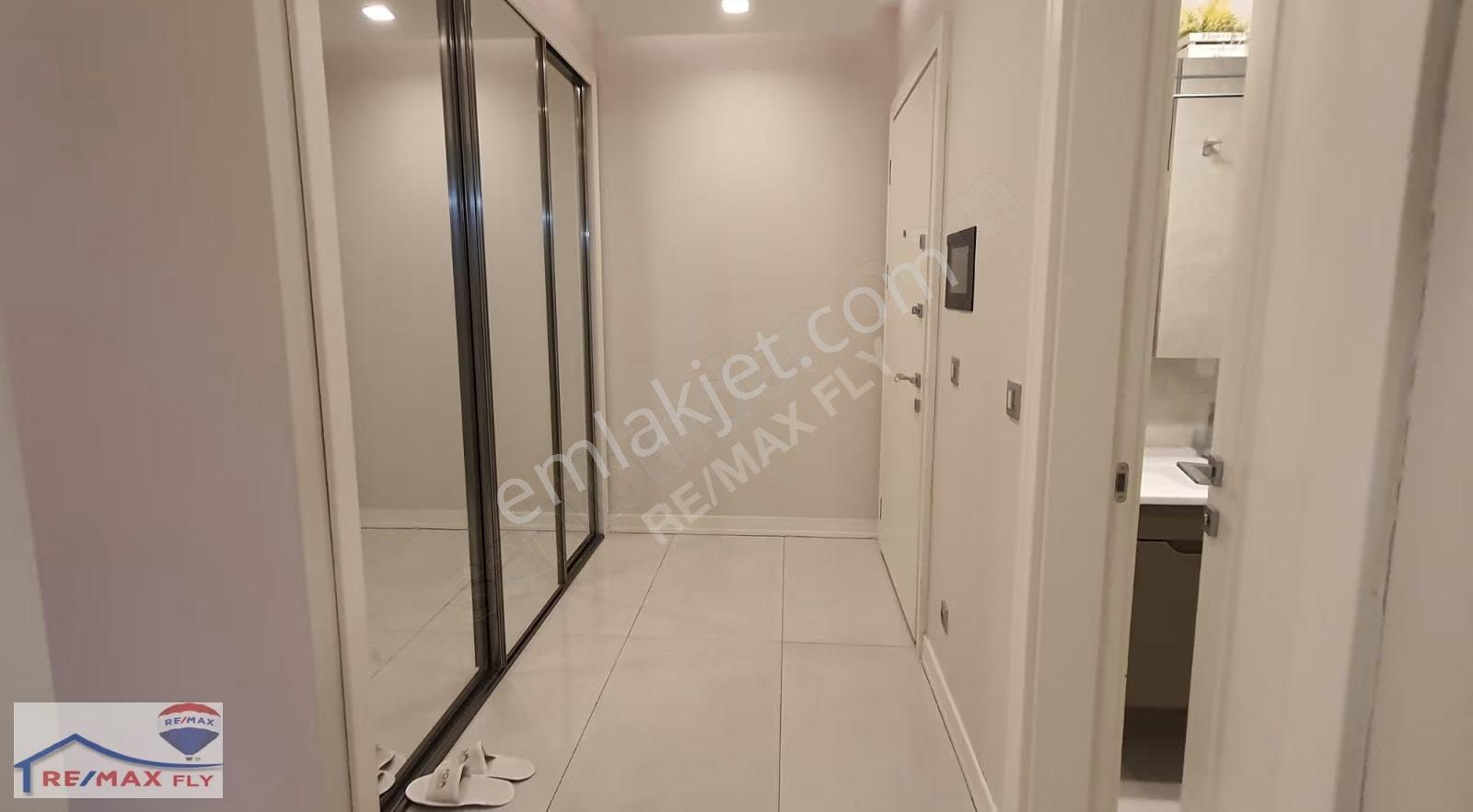 Vadistanbul Park Kiralık 1+1 Eşyalı Daire Tek Yetkili ! - Görsel 6