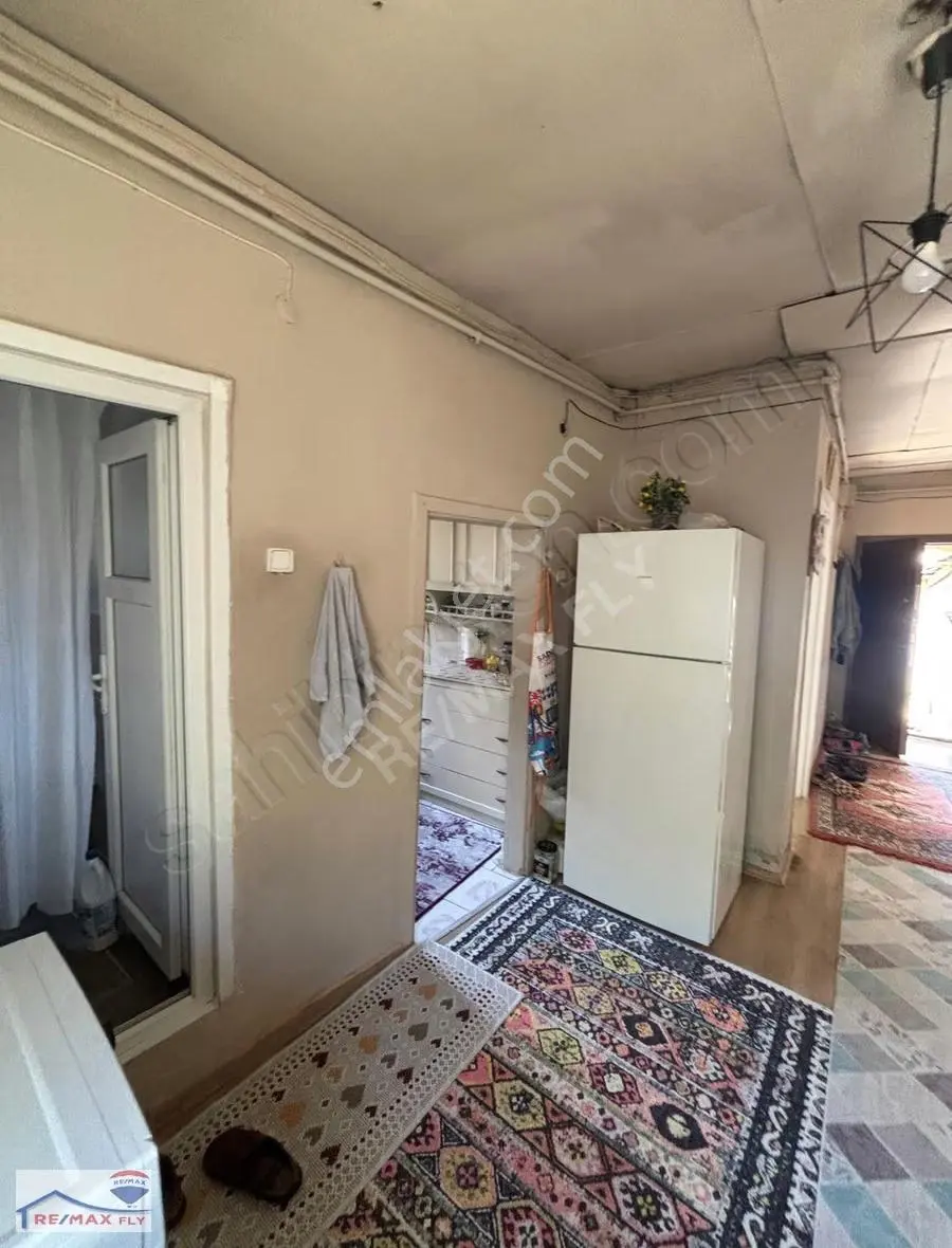 Sarıyer Tabya Sokakda Orman Manzaralı Müstakil Arsa - Görsel 5