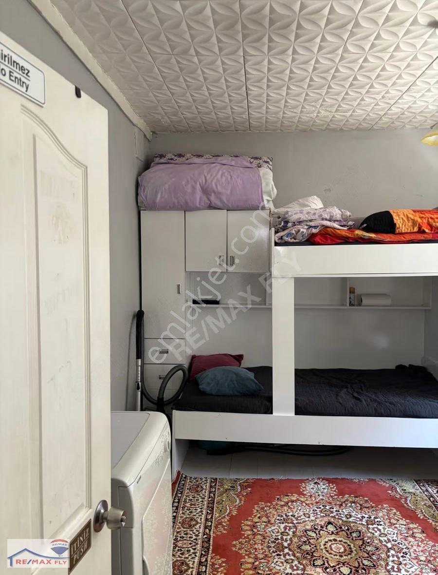 Sarıyer Tabya Sokakda Orman Manzaralı Müstakil Arsa - Görsel 19