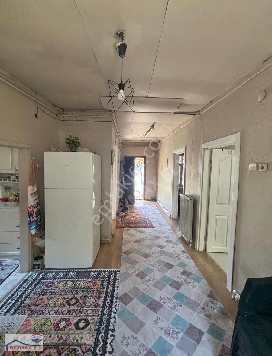 Sarıyer Tabya Sokakda Orman Manzaralı Müstakil Arsa - Görsel 4