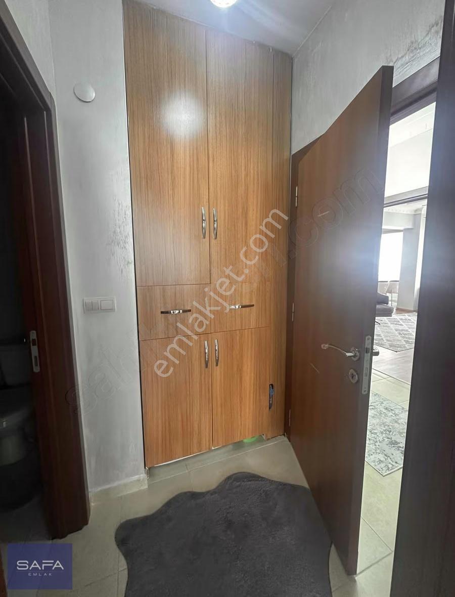 Safa Emlaktan İçi Yapılı Satılık Daire - Görsel 24