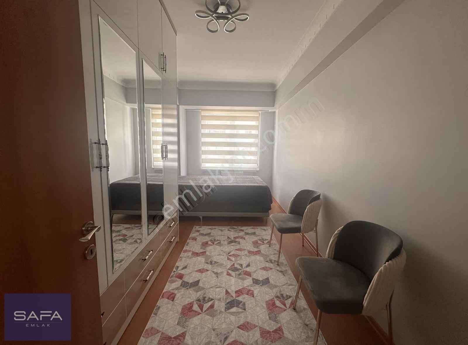 Safa Emlaktan İçi Yapılı Satılık Daire - Görsel 8