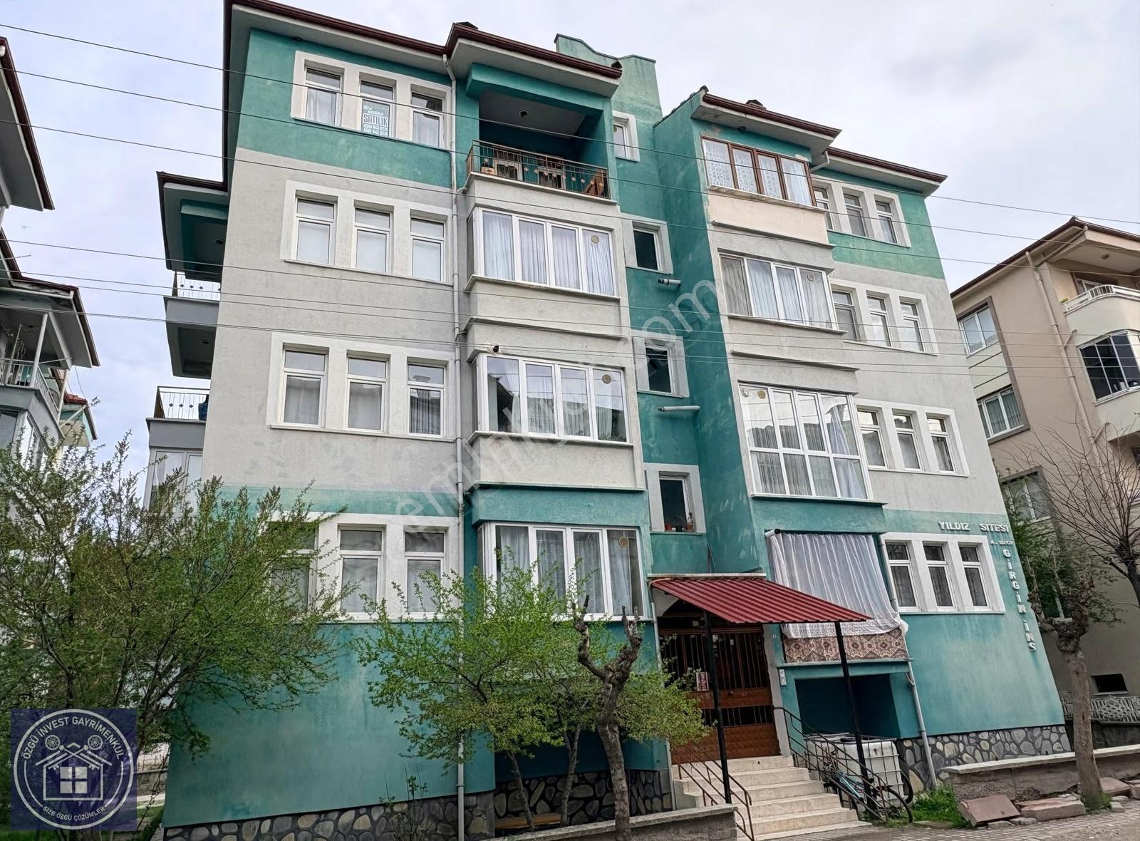 Özgü'den Sporkent'te Site İçi Arakat Bakımlı 3+1 Daire - Görsel 14