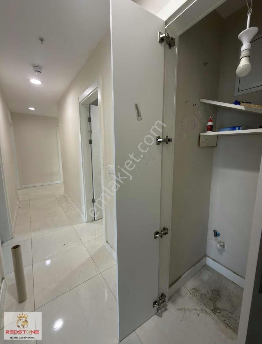 Göl Panoroma Sitesi Büyük Tip Boş 3+1 %70 Kredi İmkanı - Görsel 7