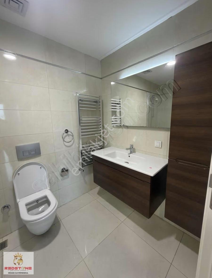 Göl Panoroma Sitesi Büyük Tip Boş 3+1 %70 Kredi İmkanı - Görsel 20