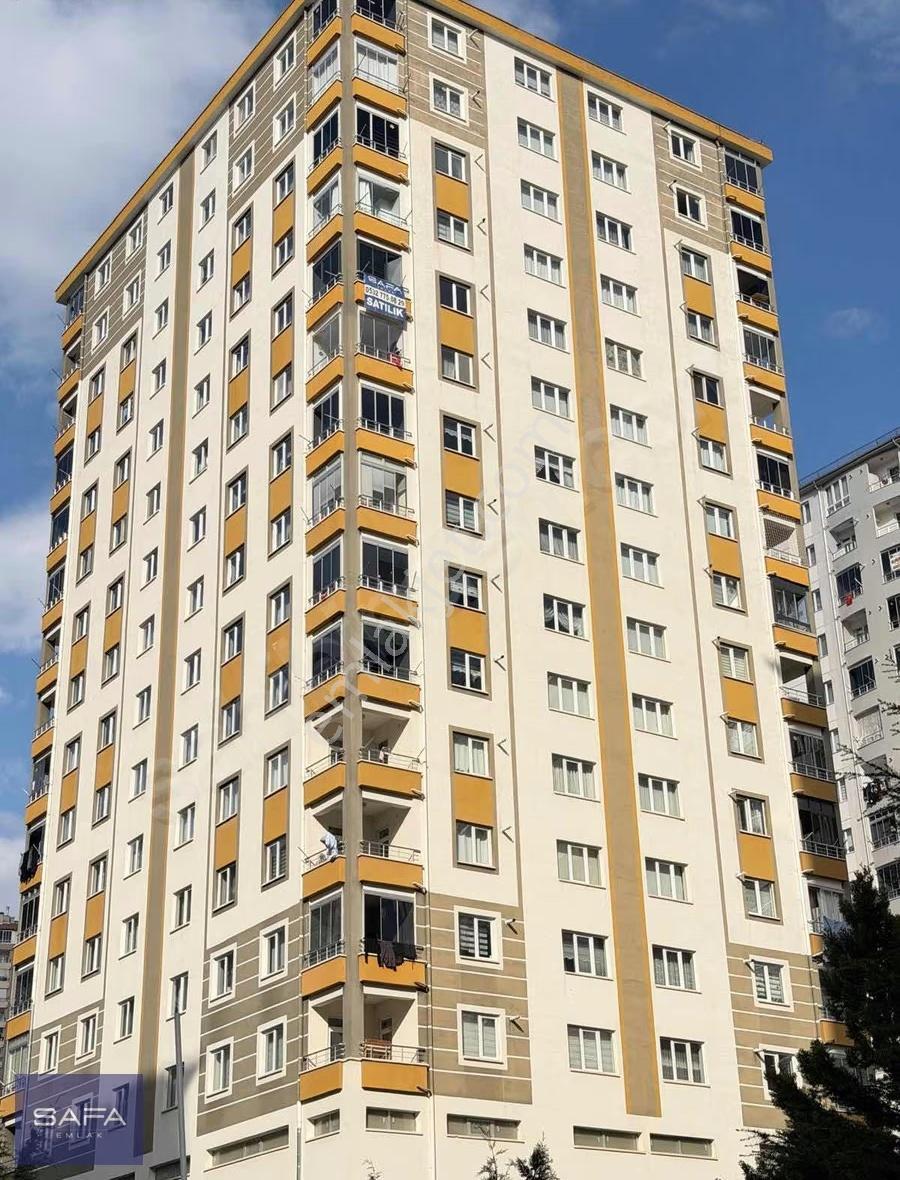 Safa Emlaktan Papatya Caddesi Üzerinede Satılık Daire - Görsel 3