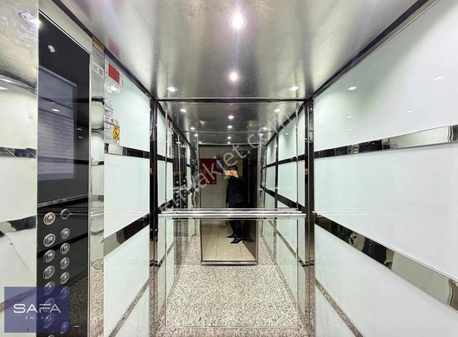 Safa Emlaktan Papatya Caddesi Üzerinede Satılık Daire - Görsel 5