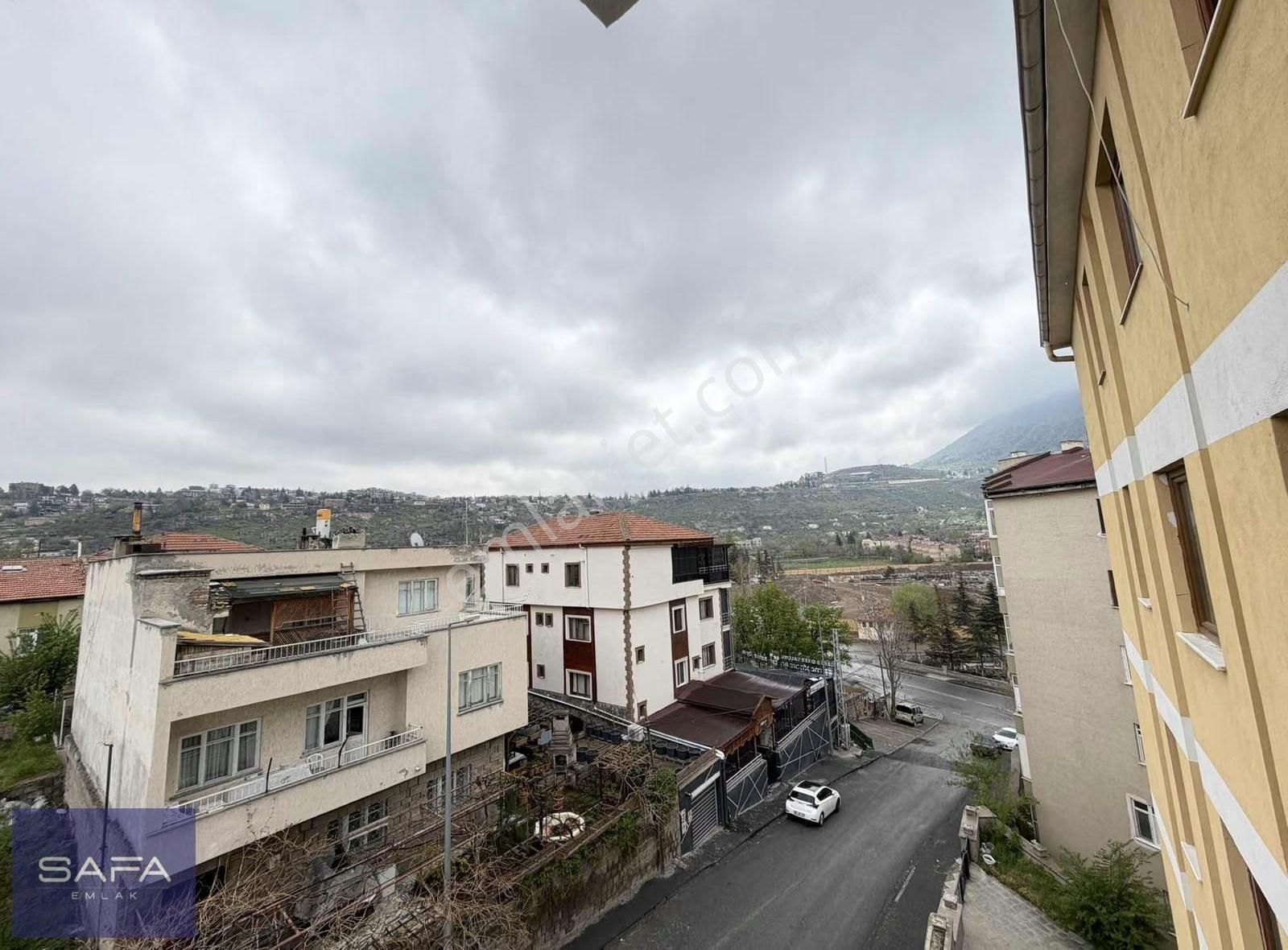 Talas Kiçiköy Mah.tramvay Durağın Yani 3+1 Satılık Kombili Daire - Görsel 15