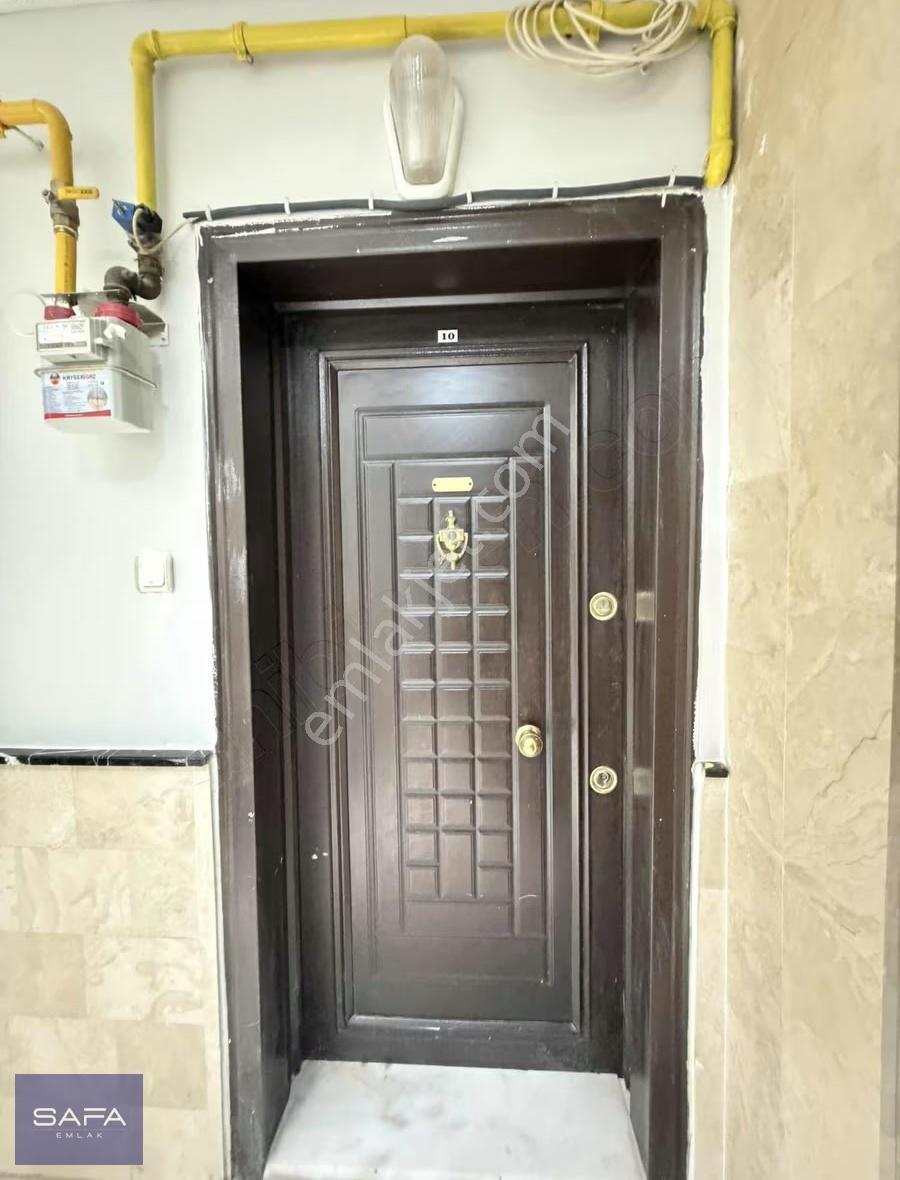 Talas Kiçiköy Mah.tramvay Durağın Yani 3+1 Satılık Kombili Daire - Görsel 13
