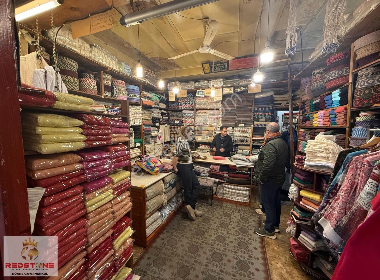 Kapalıçarşı'da Kapı Girişinde İlk Dükkan Olan Dükkanımız Satılık - Görsel 14
