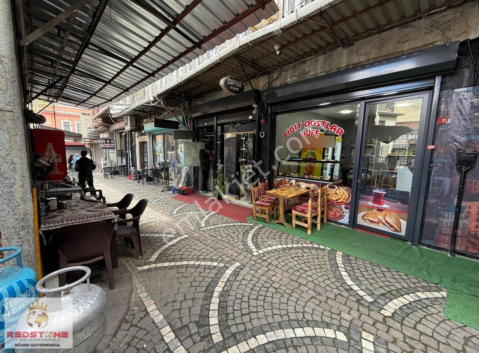 Kapalıçarşı'da Kapı Girişinde İlk Dükkan Olan Dükkanımız Satılık - Görsel 2