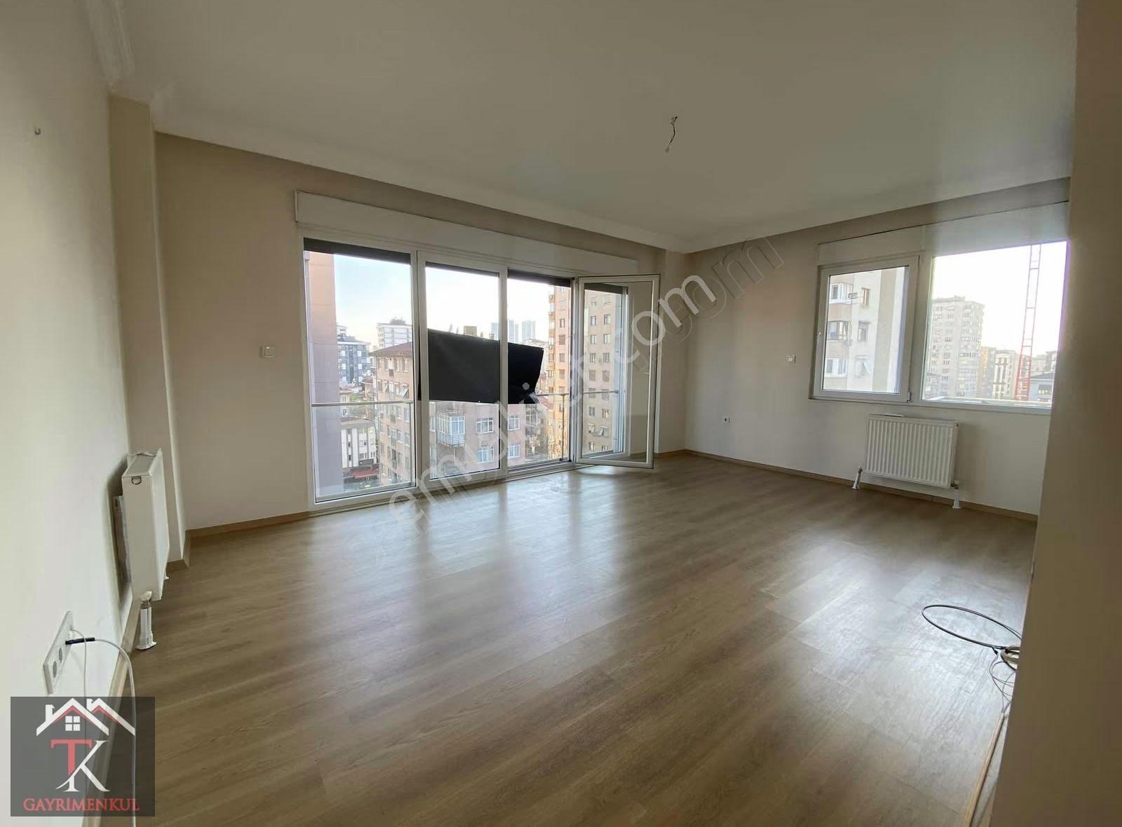 Göztepe Çemenzar'da, Minibüs Cad Yakını, 105m² Net, 3+1 Daire - Görsel 33