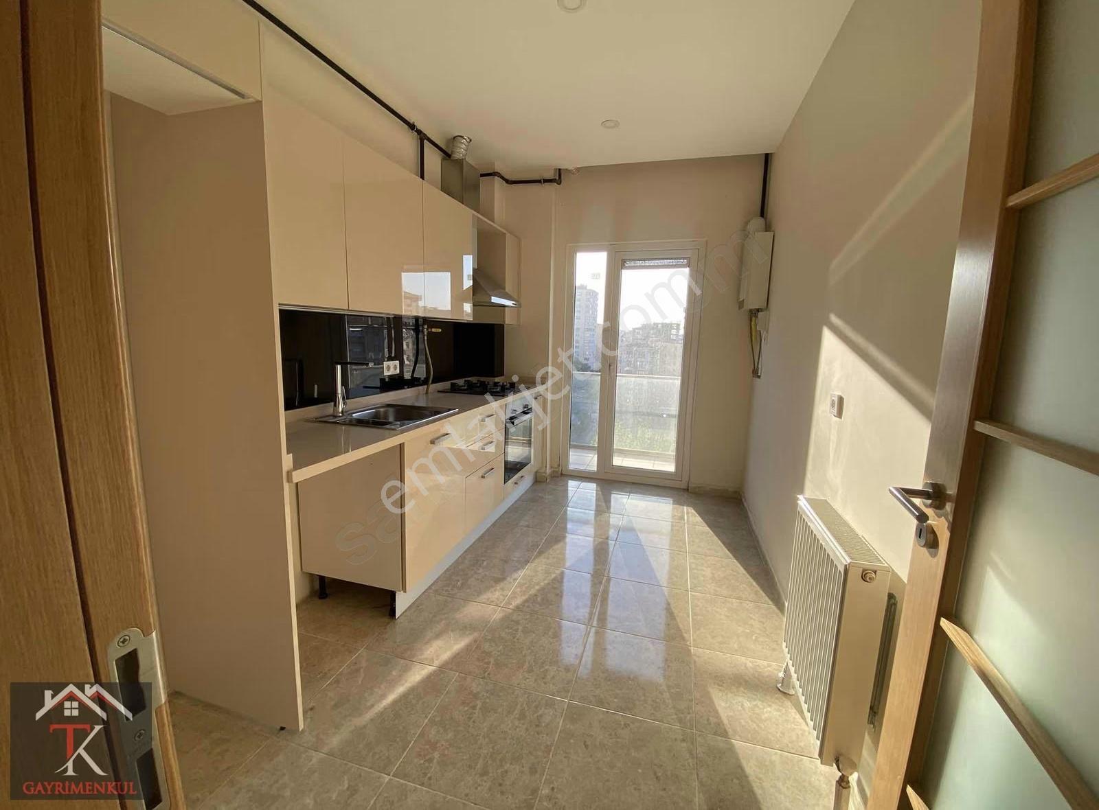Göztepe Çemenzar'da, Minibüs Cad Yakını, 105m² Net, 3+1 Daire - Görsel 24