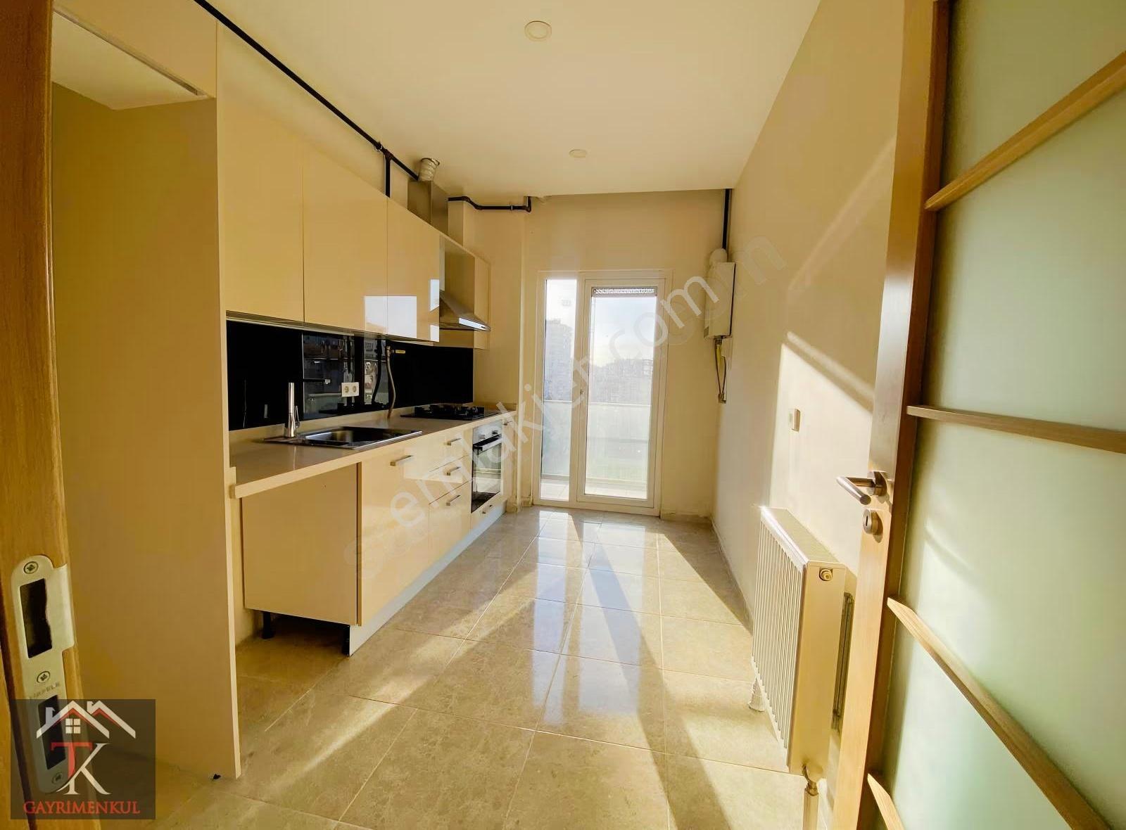 Göztepe Çemenzar'da, Minibüs Cad Yakını, 105m² Net, 3+1 Daire - Görsel 5
